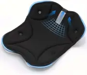 Ergonomic Office Seat Cushion, Long Sitting Tailbone Support Cushion