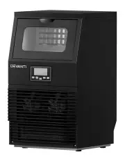 [Devanti] Commercial Ice Maker 30kg