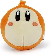 Kirby Mascot Mirror Key Chain (Waddledi)