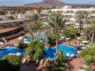 巴塞羅科拉雷侯海灣成人限定飯店Barcelo Corralejo Bay - Adults Only Hotel