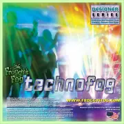 Froggy's Fog- Techno Fog