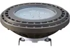 Brilliance LED Par36 15 Watt 3000K 15 deg Landscape Lighting Bulb (35 Halogen)