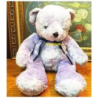 在飛比找PChome24h購物優惠-【TEDDY HOUSE】泰迪熊世界TEDDY BEAR絲質