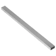 HSS Tool Bits Square Lathe Turning Grinder Cutter Mill Blank 6x12x200mm