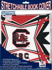 Book Cover USC University of South Carolina Gamecocks : Washable with Fast Ship
