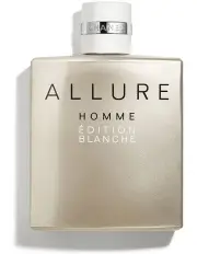 [CHANEL] ALLURE HOMME ÉDITION BLANCHE Eau de Parfum Spray