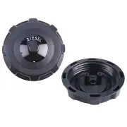 Fuel Cap K7711-34122 for Kubota BX2670 BX2670-1 BX1850D BX1860 BX2350D