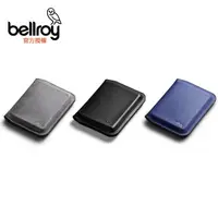 在飛比找momo購物網優惠-【Bellroy】Apex Slim Sleeve 皮夾(W