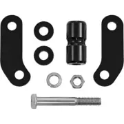 Memphis Shades Headlight Mount Extension Block | MEB9882