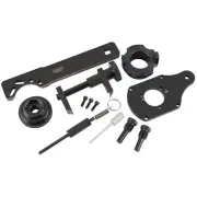 Draper Vauxhall Engine Timing Kit ETK277 Opel Corsa 19312