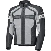 Tropic 3.0 Grey Black Textile Jacket