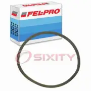Fel-Pro Air Cleaner Mounting Gasket for 1987-1989 DeTomaso Pantera 5.8L V8 vc