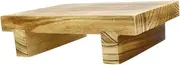 HOMSFOU Step Stool for Adults Boys and Girls Step Stool Boys and Girls for Toddlers Bathroom