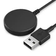 Ozoffer USB Charger Dock Cradle Cable for Watch Active