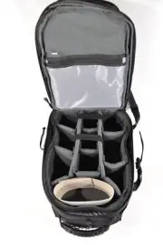 Phototools DSLR Camera /Laptop Backpack