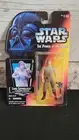 Star Wars Power of the Force Luke Skywalker Action Figure - Dagobah Fatigues