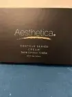 Aesthetica Cosmetics Contour and Highlighting Powder Foundation Palette Open Box