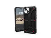 UAG Monarch Kevlar - iPhone 15 - Black