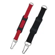 Tree Swing Hanging Strap Camping Hammock Branch Swings Adults Exercise Strap