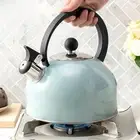 Whistling Kettle Teapot 2.5 L Tableware Multifunctional Sounding Tea Kettle Loud