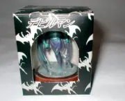 Instant decision Devilman Dome Figure Made by Toshin Pack