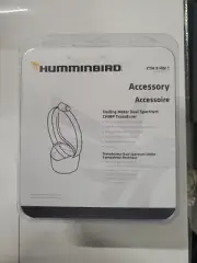 HUMMINBIRD XTM 9 HW T PART# 710277-1