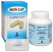 Skin-cap Skin-Cap 90 Capsule
