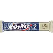 Milky Way Chocolate Bar with Whipped Nougat 45g