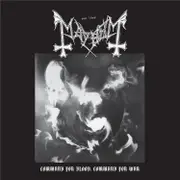 Command For Blood, Command For War (Expanded Reissue)