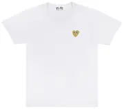 [COMME des GARCONS PLAY] 金徽女裝