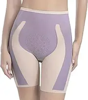 [Fizepgo] Restoration Shaper for Women,Leggings for Women Tummy Control | Lace Butt Lifter Shapewear Waist Support and Hip Lift Pants for Shaping