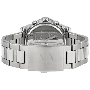 【IMPRESSION】ARMANI EXCHANGE AX 亞曼尼 手錶 43mm  鋼帶 AX2093 現貨