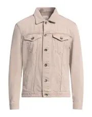 [ELEVENTY] ELEVENTY Denim outerwear - Item 16370929