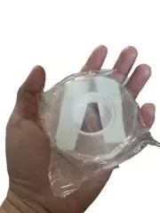 2 Nano Magic Tape Double Sided Traceless Washable Adhesive Invisible Gel