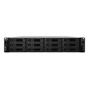 Synology RackStation SA3600, 12-Bay 3.5" Diskless NAS Intel Xeon D-1541core,16GB RAM