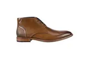 Mens Julius Marlow Banter Everyday Work Boot Cognac