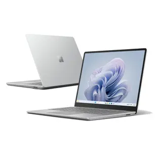 Microsoft 微軟 Surface Laptop GO3 (i5/8G/256G) 輕薄筆電