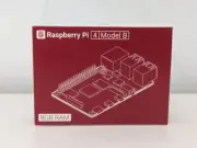 Raspberry Pi 4B Model B 8GB RAM- NEW Sealed