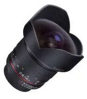 FE14M-E 14mm F2.8 Ultra Wide Lens for Sony E-mount and Fixed Lens for Other C...