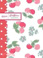 在飛比找三民網路書店優惠-Cath Kidston Agenda 2011 Calen