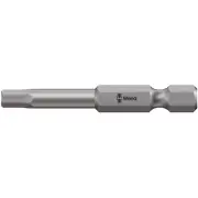 Wera 05380047001 5/32" x 152mm Hex Power Bit
