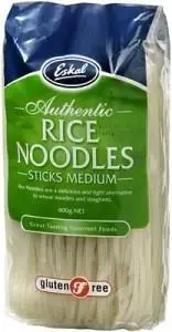 Eskal Rice Noodle Sticks 400g