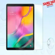 For Samsung Galaxy Tab A 10.1 (2019) SM-T517P 9H Tempered Glass Screen Protector