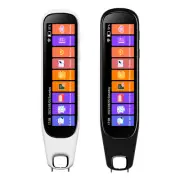 2024 Smart Scan Translation Pen Text Reading US 134 Language Translator Device