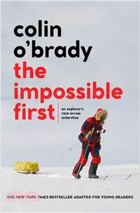 在飛比找三民網路書店優惠-The Impossible First Young Rea