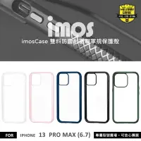 在飛比找樂天市場購物網優惠-【嚴選外框】 IPHONE13 PRO MAX 6.7 im