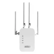 300M WiFi Range Extender Repeater Wireless Amplifier Router Signal Booster