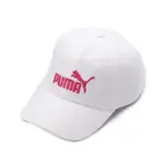 PUMA NO.1 棒球帽 白 024357-08