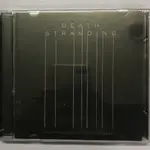 【芳芳隨身聽】現貨全新推薦死亡擱淺 DEATH STRANDING SCORE OST 原聲 2CD 專輯1727