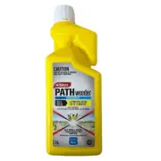 Yates PATH Weeder Concentrate 1L